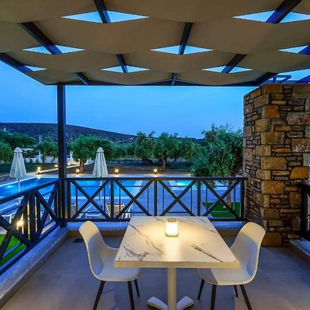 Anela Resort Potos Extérieur photo