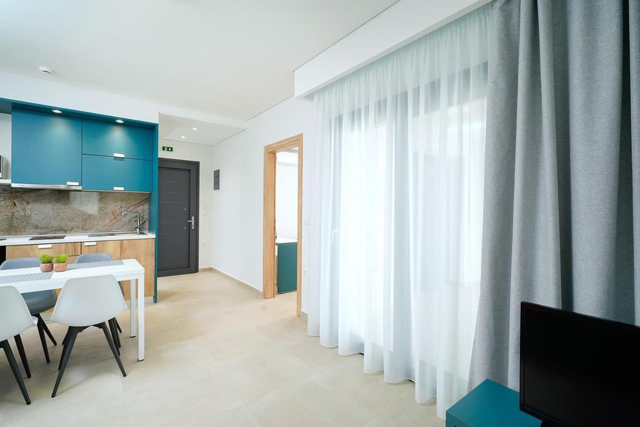 Anela Resort Potos Extérieur photo