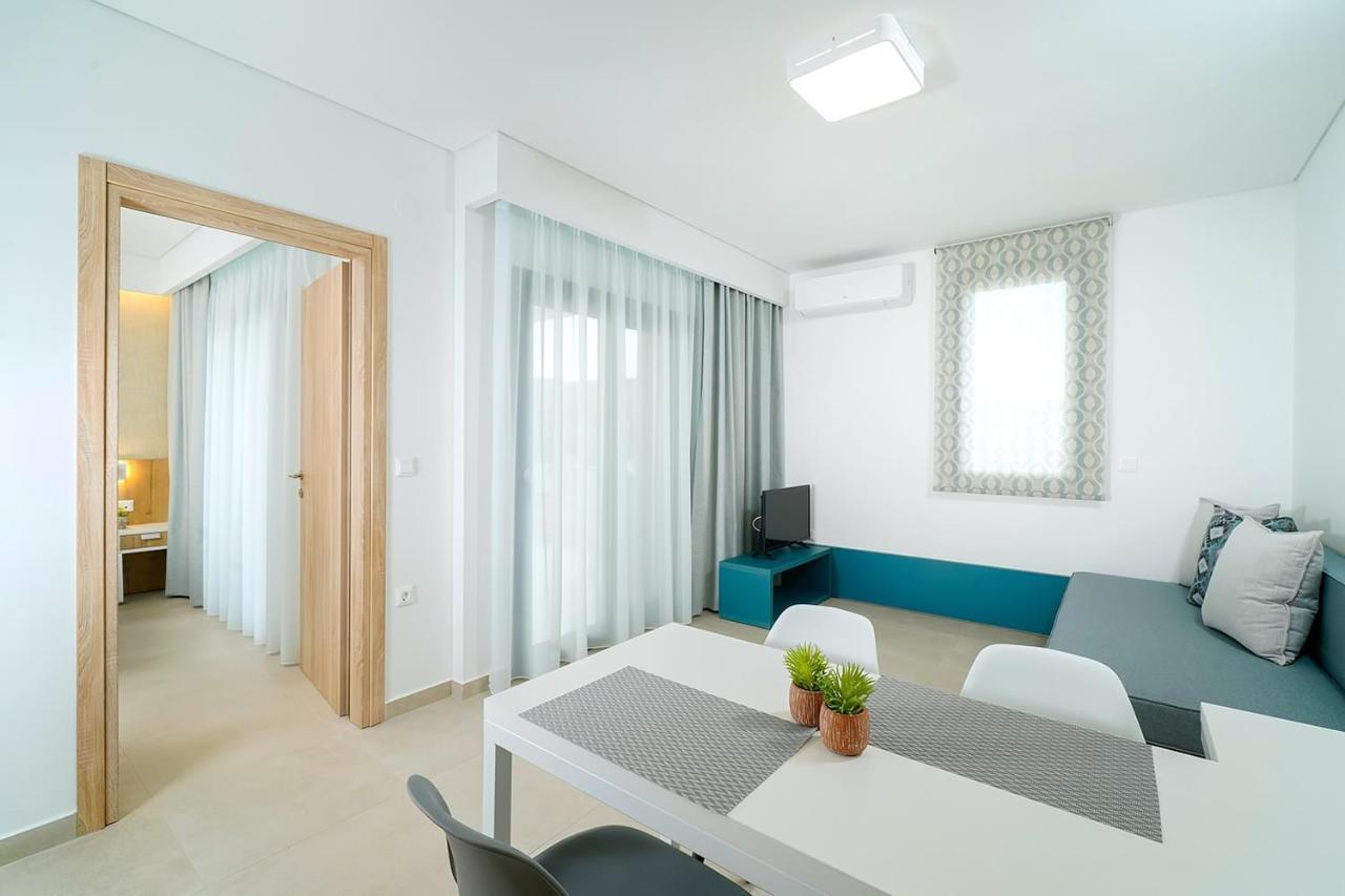 Anela Resort Potos Extérieur photo