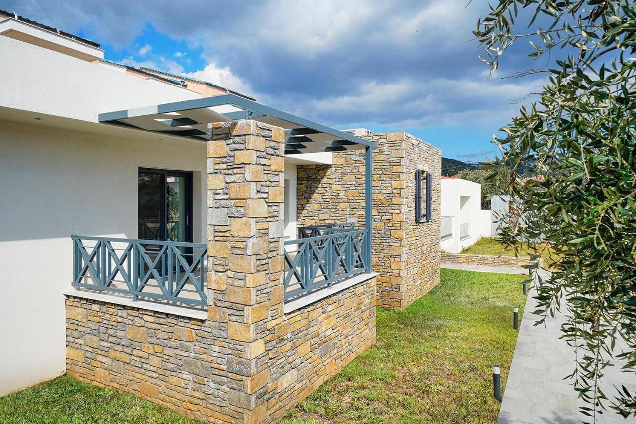 Anela Resort Potos Extérieur photo