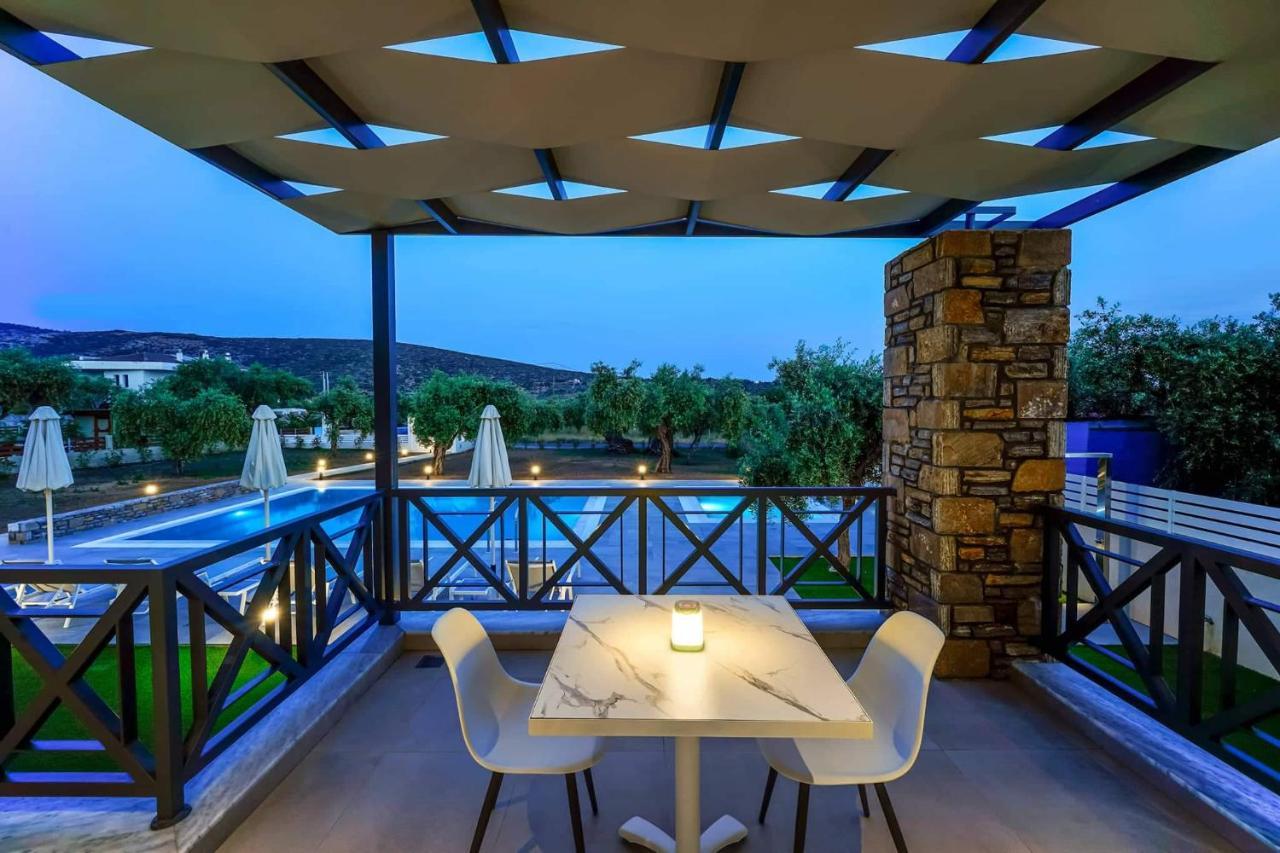 Anela Resort Potos Extérieur photo
